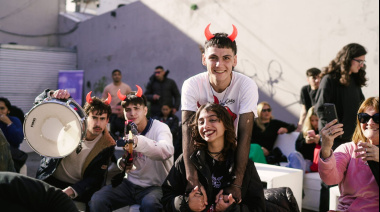 Artistas locales le ponen música y ritmo al Preprimavera 2025