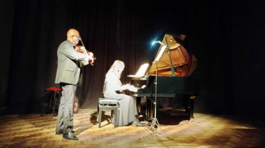En el Ateneo Cultural arranca un nuevo ciclo de conciertos de piano