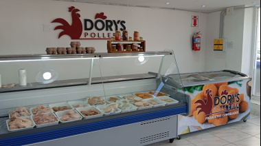 Pollería Dorys: más de 20 años de tradición, trabajo familiar y sabor en Junín