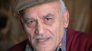 Falleció Osvaldo Giapor, histórico fomentista de Junín