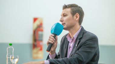 Leandro N. Alem lanzó una Diplomatura en Mantenimiento Industrial para fortalecer el empleo local