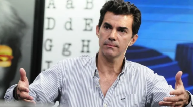 Urtubey advierte que con Milei en el Gobierno “está en peligro el Estado de Derecho”