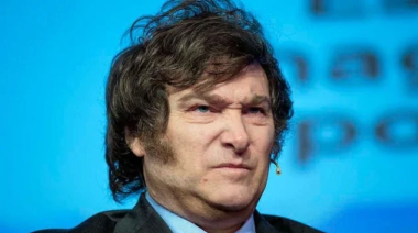 Javier Milei silencia la "batalla cultural" en redes en medio del escándalo por denuncias de corrupción