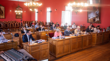 Bloque Somos Junín exige la reapertura urgente de la Casa de Abrigo “Francisco Legarra”