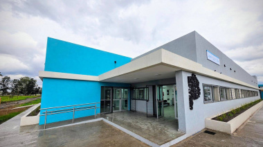 Lucrecia López: “El CAPS del barrio San Cayetano sigue cerrado por falta de gestión municipal”