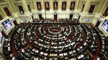 Con fentanilo y el caso $Libra como temas centrales, los diputados elevaron 1337 preguntas al Gobierno