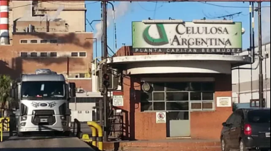 Celulosa reportó pérdidas por $172.634 millones y está cerca de la quiebra