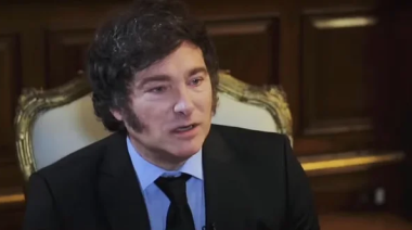 Corrupción sin freno: Milei y el desastre anunciado