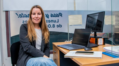 El Portal de Empleo de Junín se consolida como referencia para empresas y candidatos