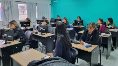 Inician las inscripciones para los nuevos cursos de Nodos Tecnológicos