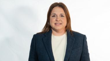 Natalia Barco: "Es necesario fortalecer la educación para generar trabajo"