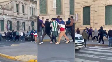 Concejales de La Libertad Avanza denunciaron agresiones en la previa de la visita de Milei a Junín