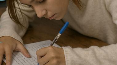 La Fundación Ciudad Abierta lanza el Concurso de Cuento Corto para adolescentes de Junín