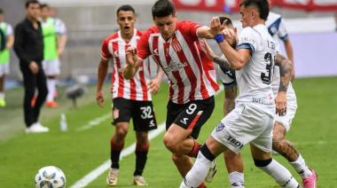 Con tres partidos se abre la cuarta fecha del Clausura 2025