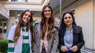 A 20 años del Servicio Local: convocan a una jornada abierta con charlas, talleres y actividades para toda la comunidad