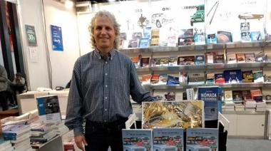 Gustavo Feder brindará una charla sobre industria automotriz en Junín