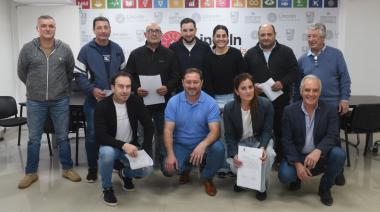 Más empleados municipales de Lincoln obtuvieron el pase planta permanente