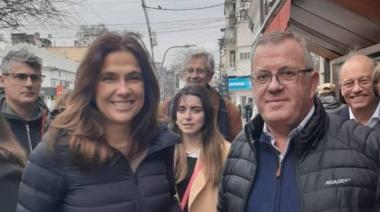 Potencia Junín presenta sus candidatos y propuestas