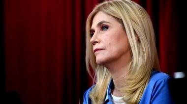 Magario afirma que la situación actual de la Argentina le “recuerda demasiado al 2001”