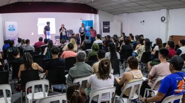 El Gobierno de Junín lanzó nuevos programas de capacitación laboral