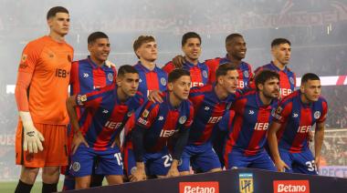 San Lorenzo y un cruce de riesgo ante Tigre en la Copa Argentina