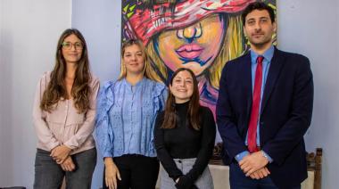 Consolidación y cercanía: el Servicio Local se traslada al Cuadrante Noroeste para fortalecer el trabajo en territorio