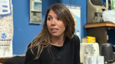 Con el antiperonismo no se come, no se educa, no se cura