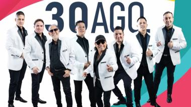 Llega una nueva edición del Cumbia Fest en Junín