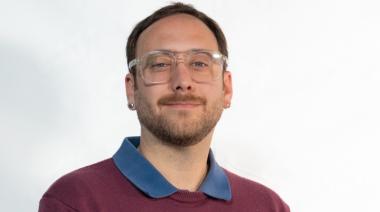 Federico Villafañe: “Para transformar la realidad hay que comprometerse”