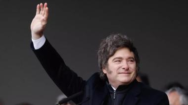 Milei vetó leyes de aumento a jubilados, moratoria previsional y emergencia en discapacidad