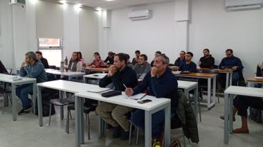 Unnoba: inscriben a cursos y seminario destinados a docentes de distintos niveles