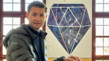 Carlos Ferraris: "Un momento importante para participar, elegir y valorar la democracia"