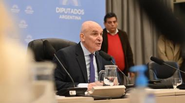 Dinero narco en la política argentina: los US$ 200.000 que complican a José Luis Espert