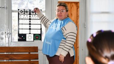 Con más de 1.700 evaluaciones, avanzan los programas municipales de salud en instituciones educativas