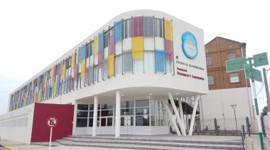 La Escuela Secundaria de la UNNOBA abre la inscripción para ingresantes 2026