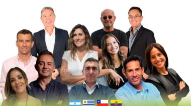 Junín, sede de un congreso llamado “Forever Young”