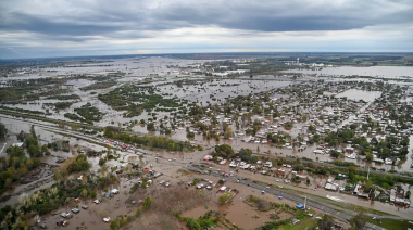 Declaran la emergencia agropecuaria en Buenos Aires y San Juan