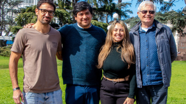 “Agustina Corre”: deporte, cultura y turismo para celebrar los 65 años de la Cooperativa Eléctrica