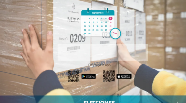 Elecciones en Provincia: a qué hora están los primeros resultados oficiales