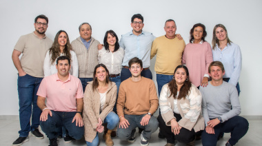 Somos se quedó con el triunfo en las elecciones locales en Florentino Ameghino