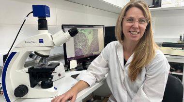 El CITNOBA adquiere un nuevo estatus como centro científico