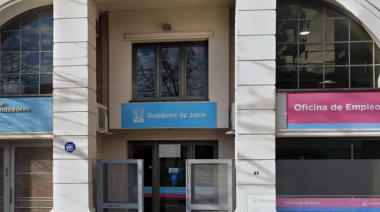 El Municipio de Junín lanza nuevas propuestas de formación para jóvenes en el marco de ProgramON