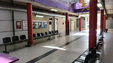 Alto acatamiento al paro en la UNNOBA en rechazo al veto presidencial