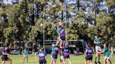 Nueva edición del Torneo Nacional Desarrollo M16 en el Club Los Miuras