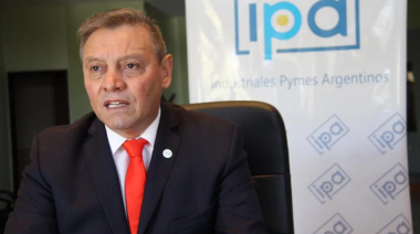 Pymes piden que el Gobierno se ocupe de la producción