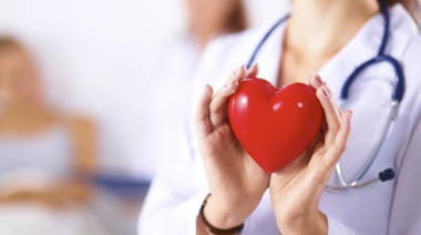 Mes del corazón: el camino para aumentar la supervivencia en adultos