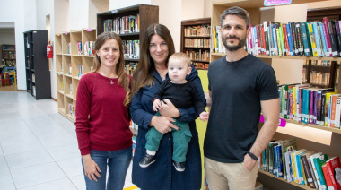 Convocan a escritores de todo el país al 8° Certamen de Novela Corta “Rody Moirón”