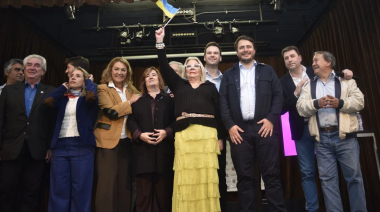 La Coalición Cívica presentó a sus candidatos para las elecciones Legislativas 2025, con críticas al Gobierno