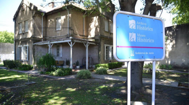 Muestra fotográfica y escultural sobre la fauna silvestre autóctona en el Museo Histórico