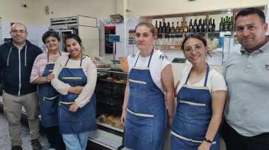Rojas suma nuevas certificaciones en el programa “Panaderías Saludables”